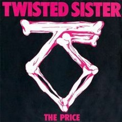 Twisted Sister - The Price (slow version)