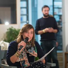 Ouvrir un espace critique international