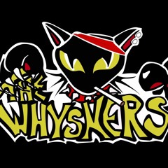 Solitary Man - The Whyskers