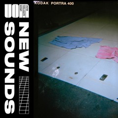 UO Music | New Sounds 006: VICTOR! - Portra 400