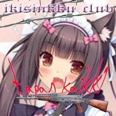 lil lauta - TAPAN KAIKKI (feat. prsd)