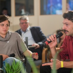 Lieux en transition : réactiver des espaces à l’abandon