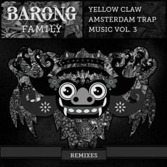 Yellow Claw & Stoltenhoff - Beastmode (Bellorum Remix) [OUT NOW]