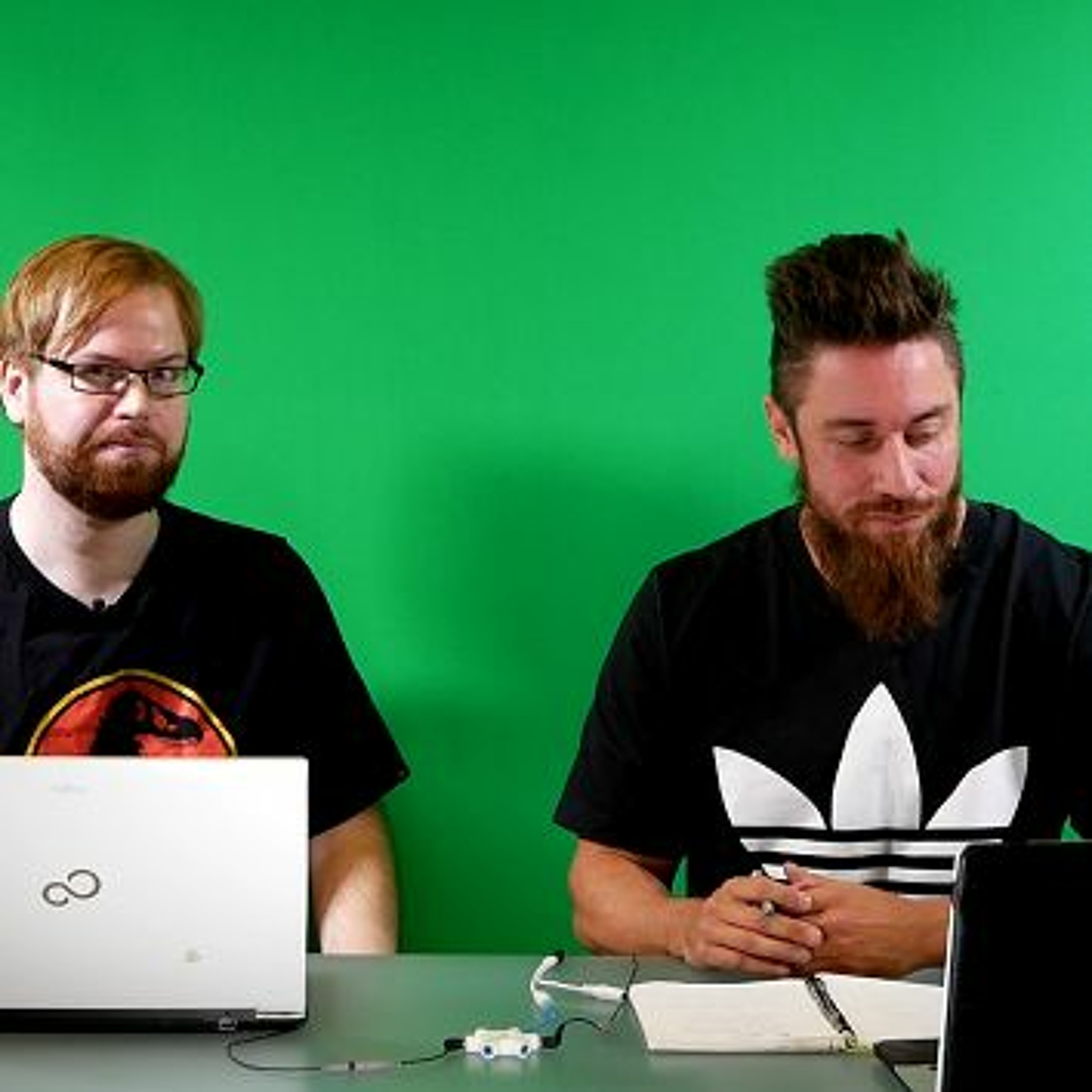 Pääkallon podcastit