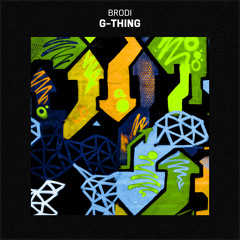 Brodi - G-Thing