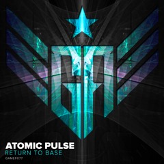 Atomic Pulse - Return To Base