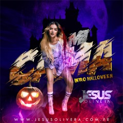 96 Karol G - Exorcista Vs Mi Cama (Open Halloween 2018) - DJ Jesus Olivera
