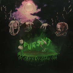 PURSUIT & ICY SHINE 666 (prod. MEEP)