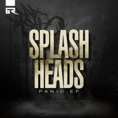 Splash Heads - Zeratul