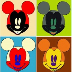 “Mickey Mouse March”, by Jimmie Dodd, Arr. Evan VanDoren