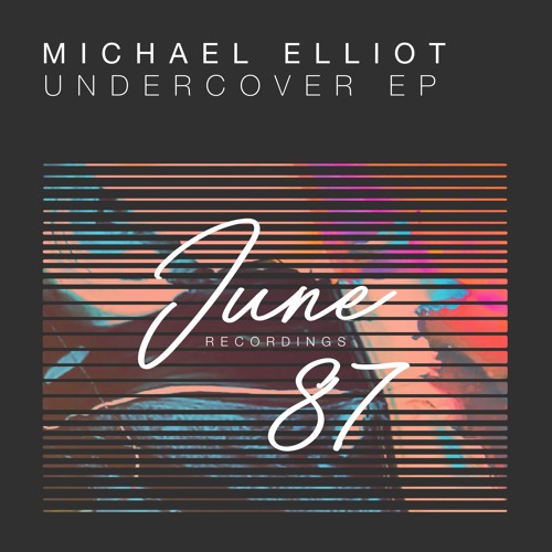 Michael Elliot - Genuine (Original Mix)