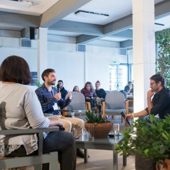 Residences d’artistes : une place pour créer