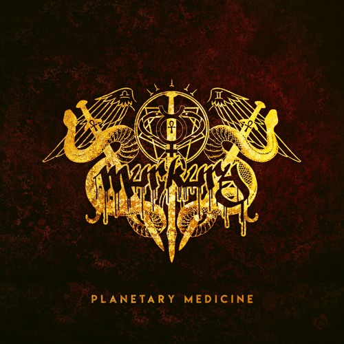 Murkury - Ancestory