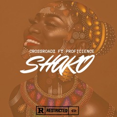 Shako by CrossRoadz