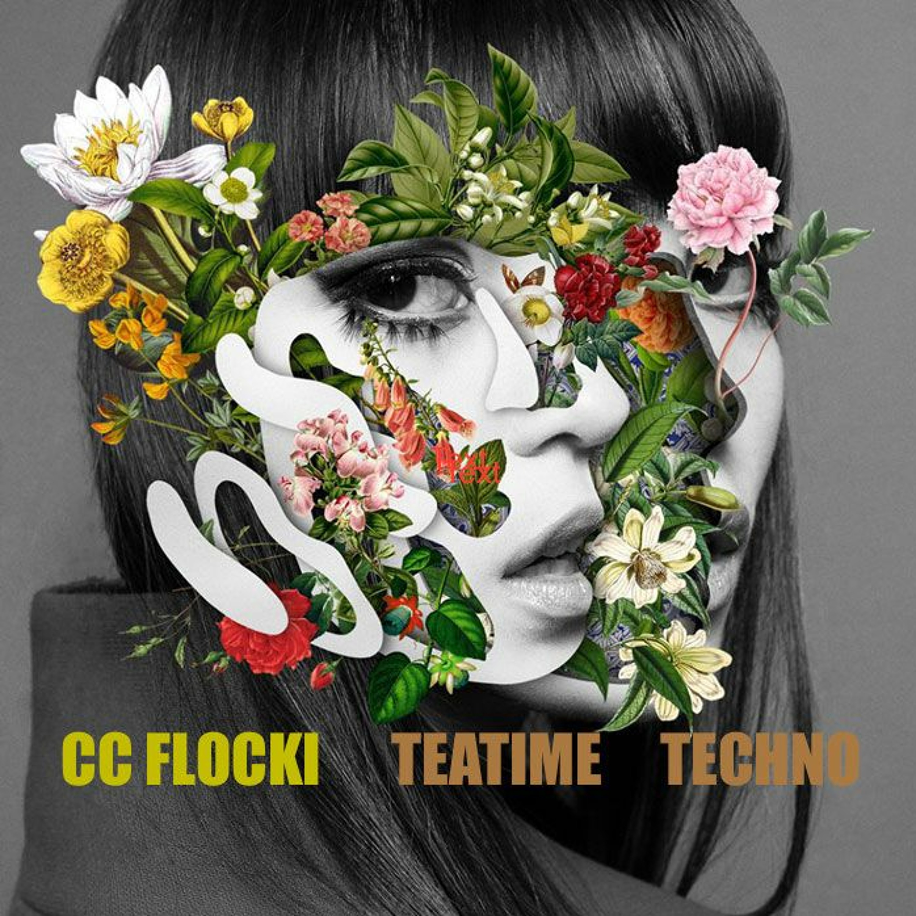 CC FLOCKI
