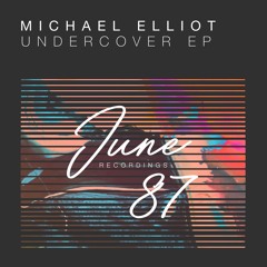 Michael Elliot - Genuine [June 87 Recordings]