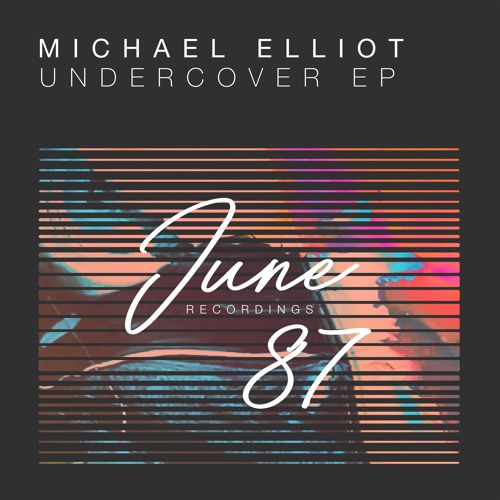 Michael Elliot - Genuine [June 87 Recordings]