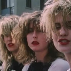 Bananarama - Cruel Summer (PFAC Remix)