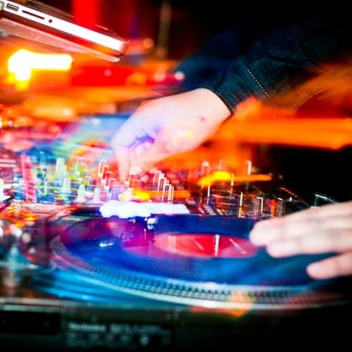 Delerium (Unknown RMX)