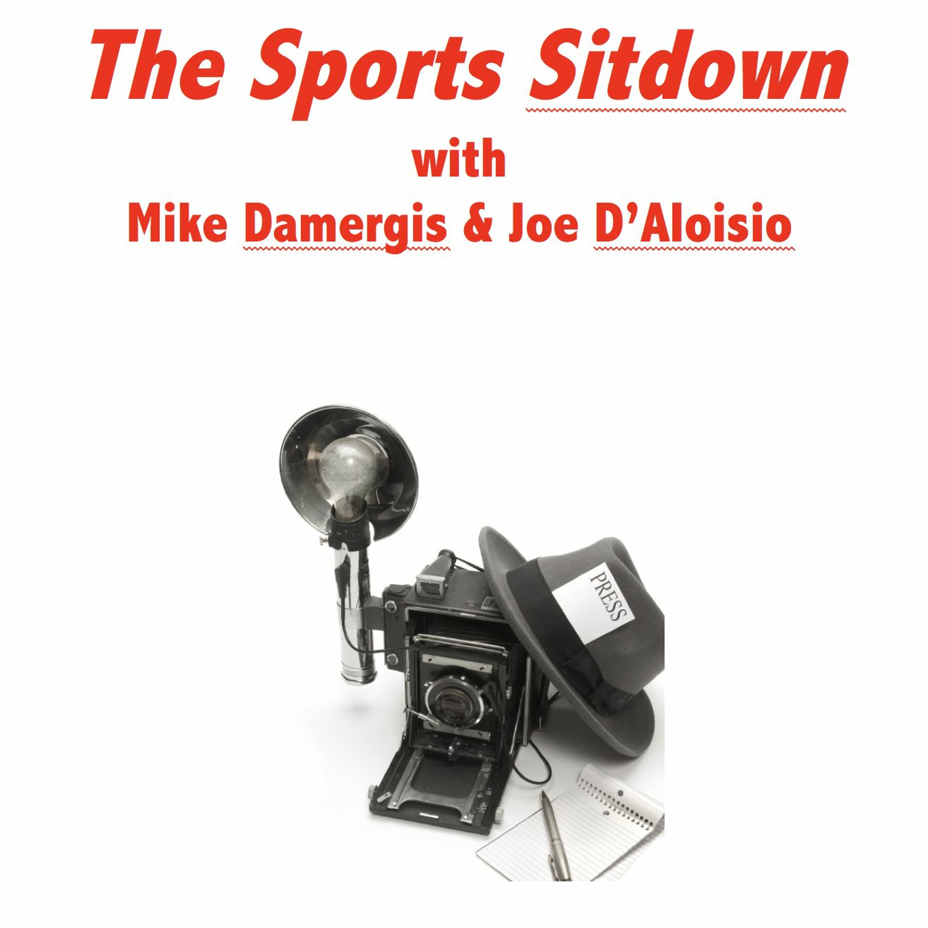Mad Sports Radio