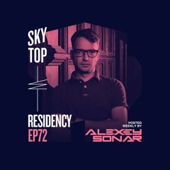 Alexey Sonar – SkyTop Residency 072
