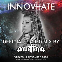 InnovHate - promo mix by Anhatema