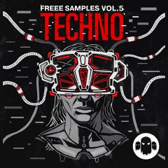 FREE SAMPLES VOL.5 // Techno
