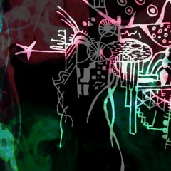 澱む、黒い。【 #G2R2018 】