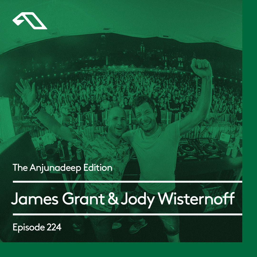 Jody Wisternoff & James Grant┃Anjunadeep 217964.jpg