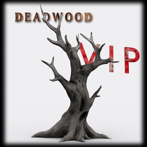 Asteroid Afterparty - Deadwood (VIP)