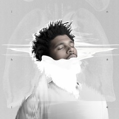 Skinniez - Inhale (feat. Agord Nova)