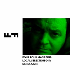 Local Selection Mix 044 - Derek Carr