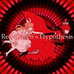 【G2R2018】Red Queen's Hypothesis