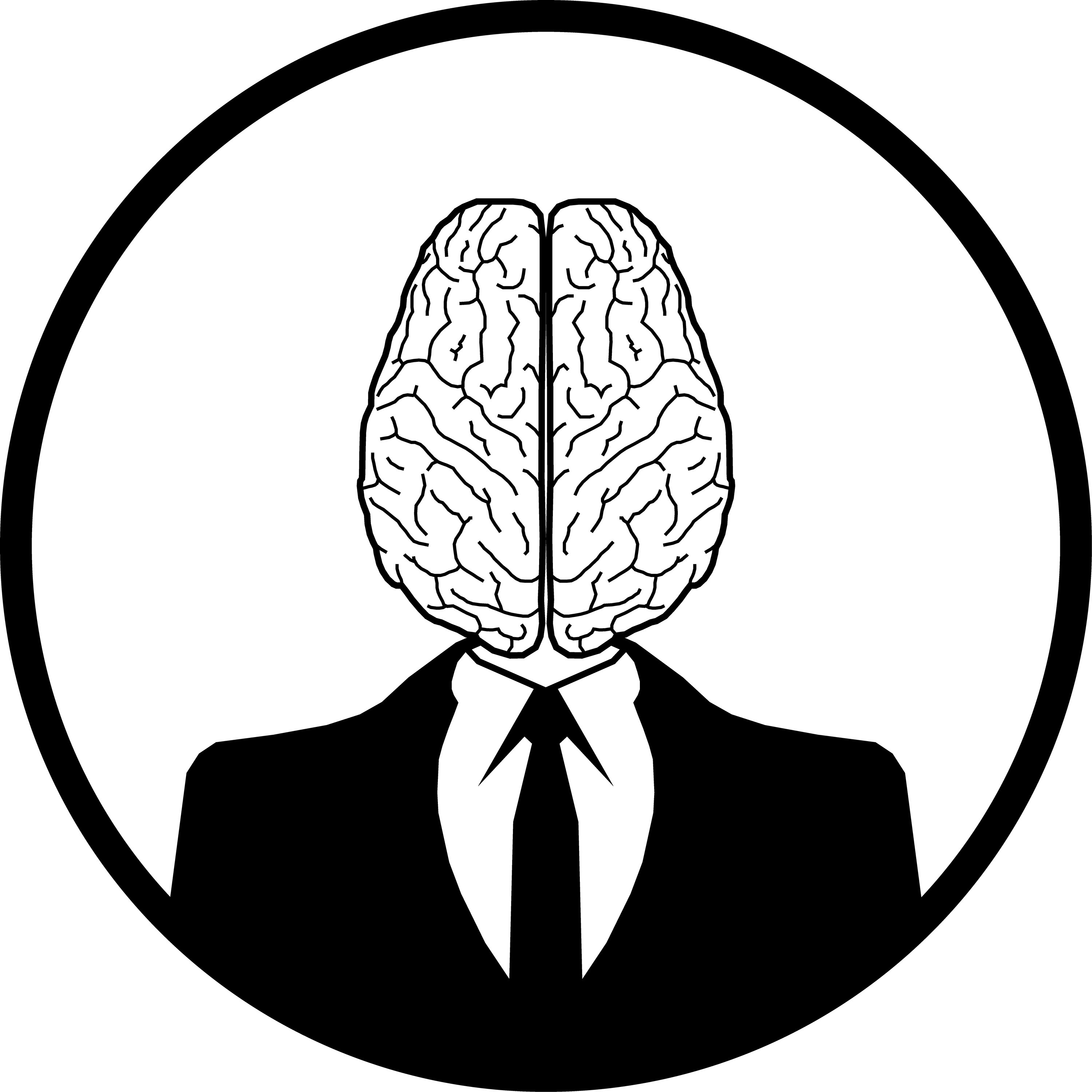 La Tête Dans Le Cerveau