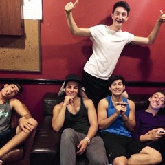 Steal My Girl - One Direction (Cover by Boy Band Project)