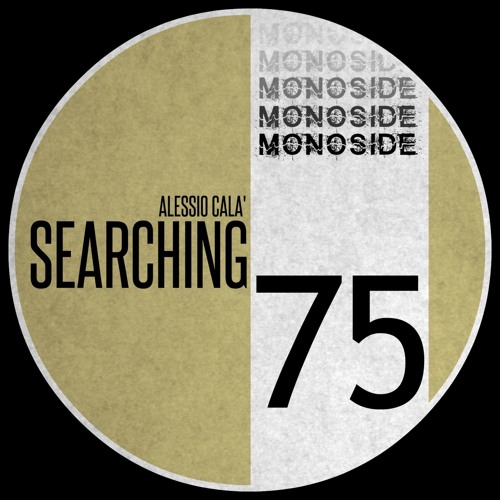 Alessio Cala' - SEARCHING // MS75