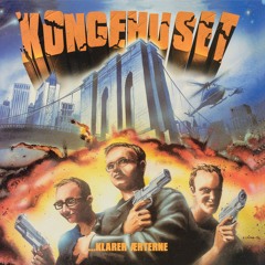 Kongehuset "Klarer Ærterne" Track-for-track Podcast - Teaser Del 1