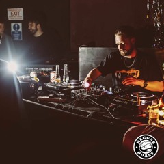 (Not always)Strictly Dancehall