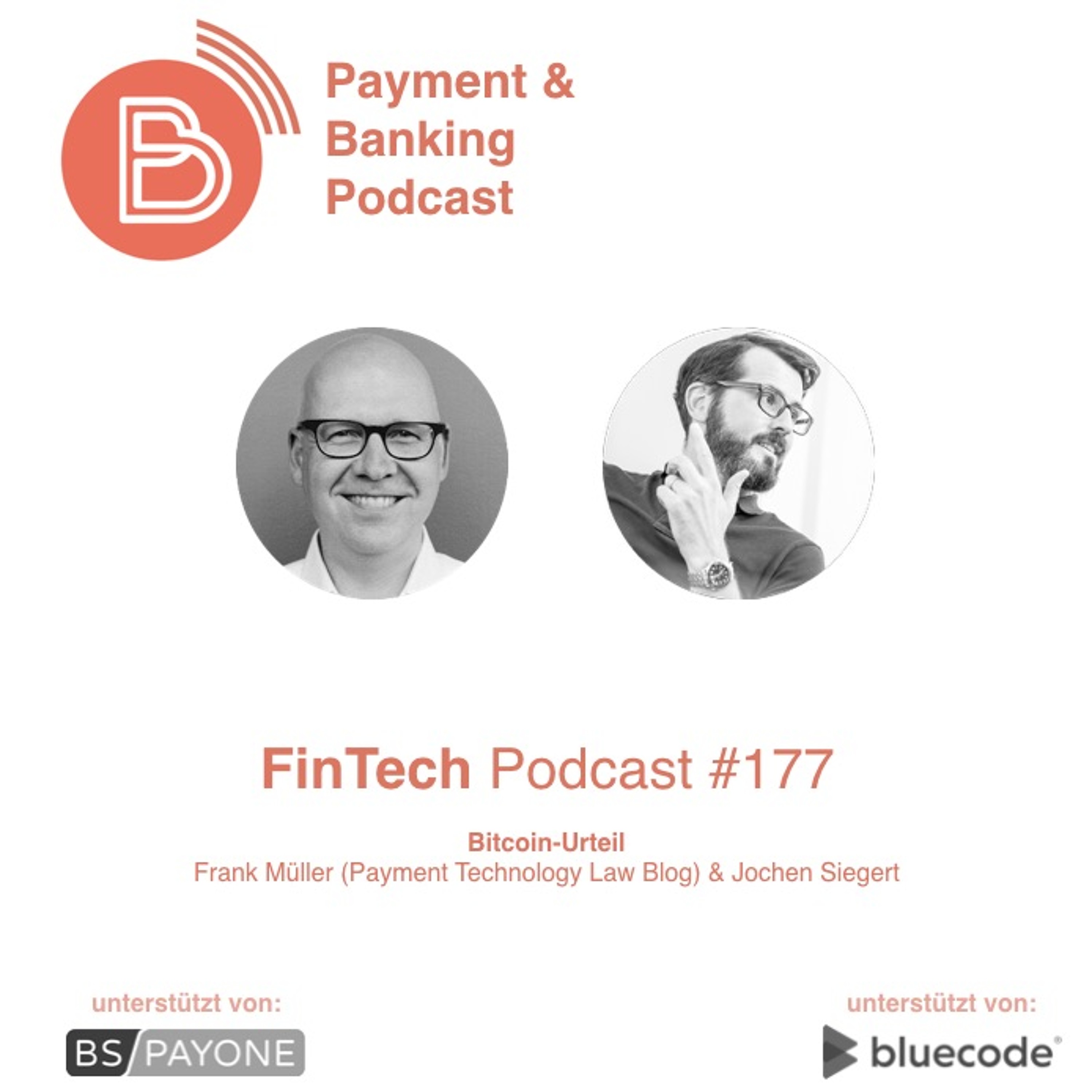 Paymentandbanking FinTech Podcast