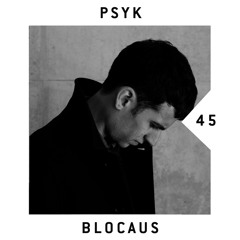 BLOCAUS PODCAST 45 | PSYK