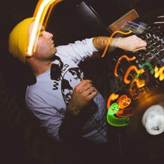 Bobby Analog live @ Hector's House Edinburgh 20.10.18