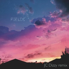 Late June - Fields [ JC Dizzy remix ]
