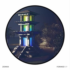 Zonra - Couch Dip