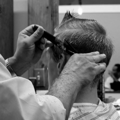 Binaural Haircut – ASMR (preview)