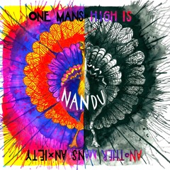 Nandu - The Cost Of My Childish Dreams (Original Mix)