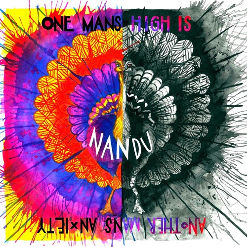 Nandu & Oluhle -  Isibane (Original Mix)
