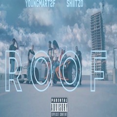 YoungMar - ROOF (ft. Skiitzo)