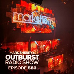The Outburst Radioshow - Episode #583 (26/10/18)