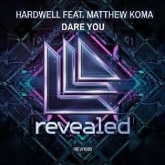 Dare You (Jeet Adani Remix)