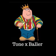 Tone x Baller [Official Audio] Prod. yunglando_